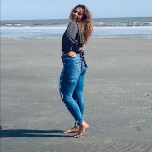 Meet your Posher, Erica